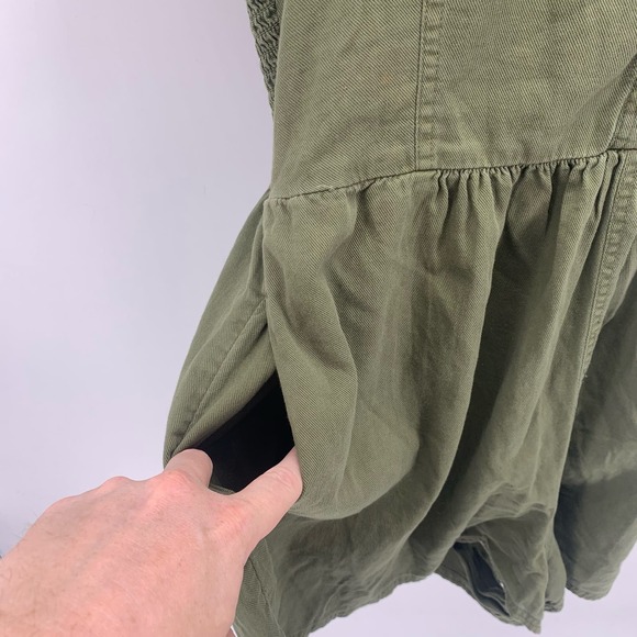 American Eagle Romper Womens Size S - Picture 5 of 7